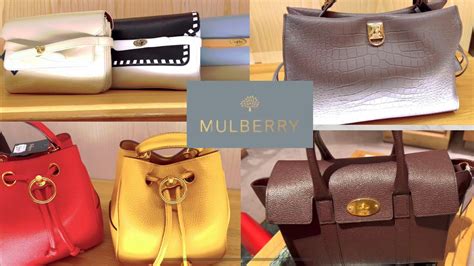 bicester village mulberry store.